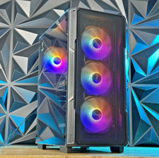 Custom gaming desktop for sale  Savannah