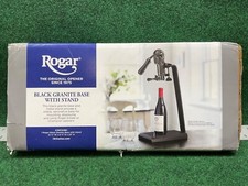 Rogar granite base for sale  South Jordan