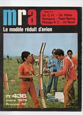 Mra 436 modele d'occasion Mra 436 modele d'occasion  L'Isle-d'Espagnac