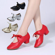 Latin chunky heel for sale  UK