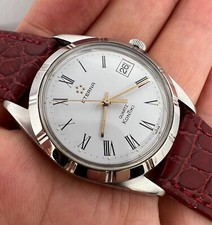 Eterna kontiki quartz d'occasion  Expédié en Belgium