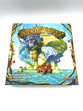 Spirit island board for sale  Los Angeles