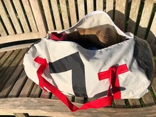 Sailing kit bag for sale  HAYLE