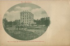 Alte leipzig haus gebraucht kaufen  Leipzig