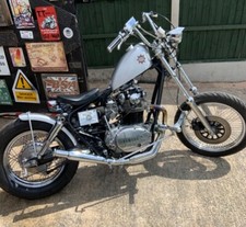 Yamaha xs650 bobber for sale  SALE