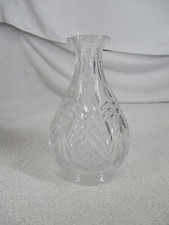 Vtg glass carafe for sale  Fort Wayne