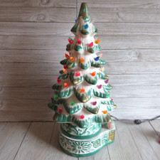 Vtg christmas holiday for sale  Newark