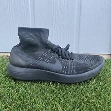 NikeLab Lunarepic Flyknit Zapatos para Correr 831111-001 Para hombres Talla 11.5  , usado segunda mano  Embacar hacia Argentina