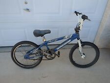 Mongoose ace bmx for sale  Hesperia