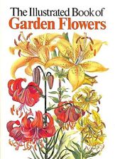 Illustrated book garden for sale  UK