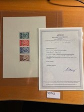 Reich nothilfe block gebraucht kaufen  Marburg