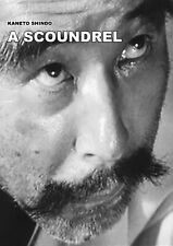Scoundrel kaneto shindo d'occasion  Paris XV
