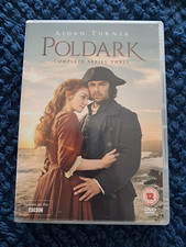 poldark dvd for sale poldark dvd for sale NOTTINGHAM