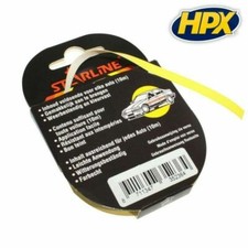 Liseret jaune 9mm d'occasion  Saint-Dizier