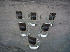 Verres whisky clan d'occasion  Toulouse-