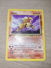 Entei édition neo d'occasion  Saint-Privat-des-Vieux