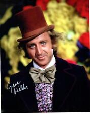 Gene wilder 11x14 for sale  San Marino