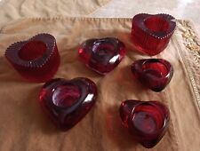 Lot glass votive for sale  Marshall