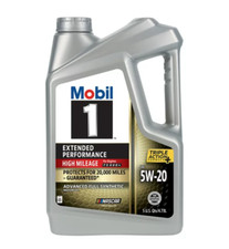 Mobil extended performance for sale  Oak Park