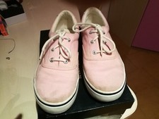 Scarpe ralph lauren usato  Ferentino
