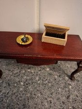 Dolls house miniature for sale  SALTASH