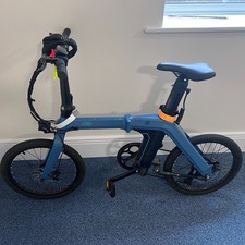 Fiido d11 electric for sale  OXFORD