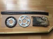 Honda cbx 1000 gebraucht kaufen  Hamburg