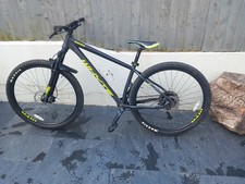 Whyte 529 hardtail for sale  BARGOED