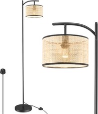Standing lamp bohemian for sale  ARUNDEL
