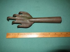 Vintage tine hand for sale  Stratham