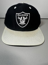 Raiders gray black for sale  Bartlesville
