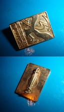 Esercito alpini distintivo usato Esercito alpini distintivo usato  Solferino