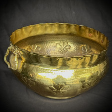 Vtg big hammered for sale  Jacksonville