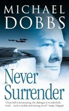 Never surrender dobbs for sale  UK