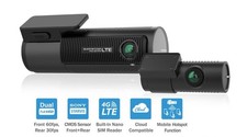 Blackvue dr750x 2ch for sale  GLASGOW
