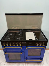 Gas leisure rangemaster for sale  BRADFORD