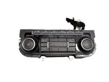 Volkswagen PASSAT B6 2008 jednostka sterująca benzyną klimatyzacja 5K0907044BT AEU20498 na sprzedaż  PL
