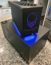 Intel nuc11btmi9 core for sale  Raleigh