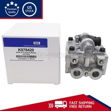 Válvula de tração relé de freio K078420 K070951 compatível com Volvo Bendix ATR-6 2602215C91 comprar usado  Enviando para Brazil