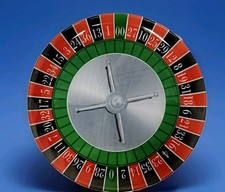 Luminarc 12.75 roulette for sale Luminarc 12.75 roulette for sale  Decatur