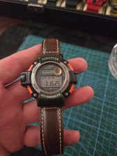 Casio forester quartz for sale  Brooklyn
