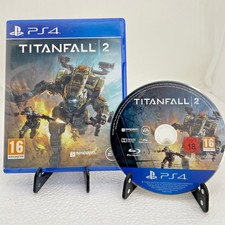 Titanfall ps4 playstation usato  Virle Piemonte