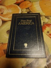 America enzo biagi usato  Colli Verdi