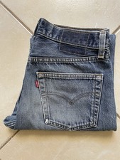 Levi 501 w31l32 d'occasion  Paris XVIII