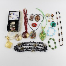 Murano glas schmuck gebraucht kaufen Murano glas schmuck gebraucht kaufen  Kiel