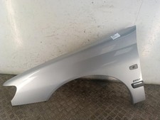 Aile gauche peugeot d'occasion  Savenay