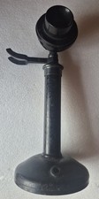 Vintage candlestick microphone for sale  Shipping to Ireland