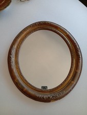 Miroir ancien cadre d'occasion  France