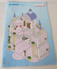 Playmobil 3019 traumschloss gebraucht kaufen  Schutterwald
