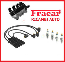 Kit accensione bobina usato  Salerno